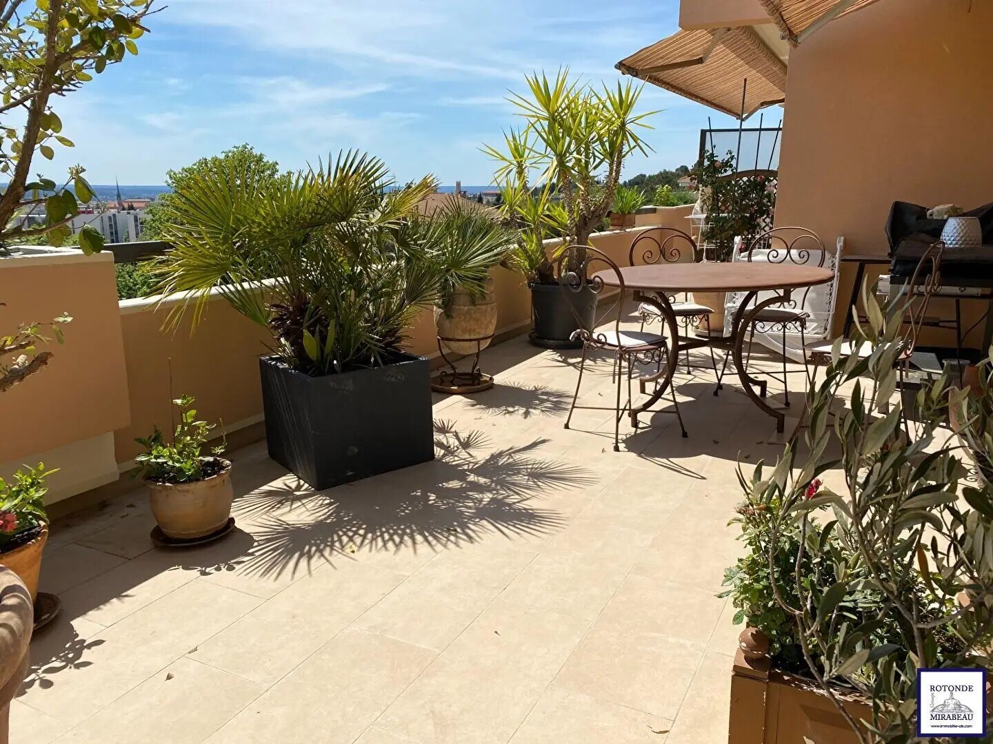 Appartement à vendre, 131m², Aix-en-Provence