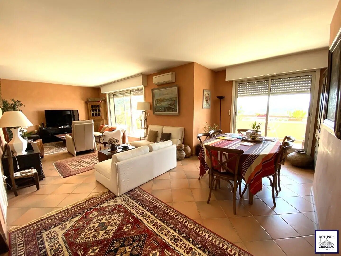 Appartement à vendre, 131m², Aix-en-Provence