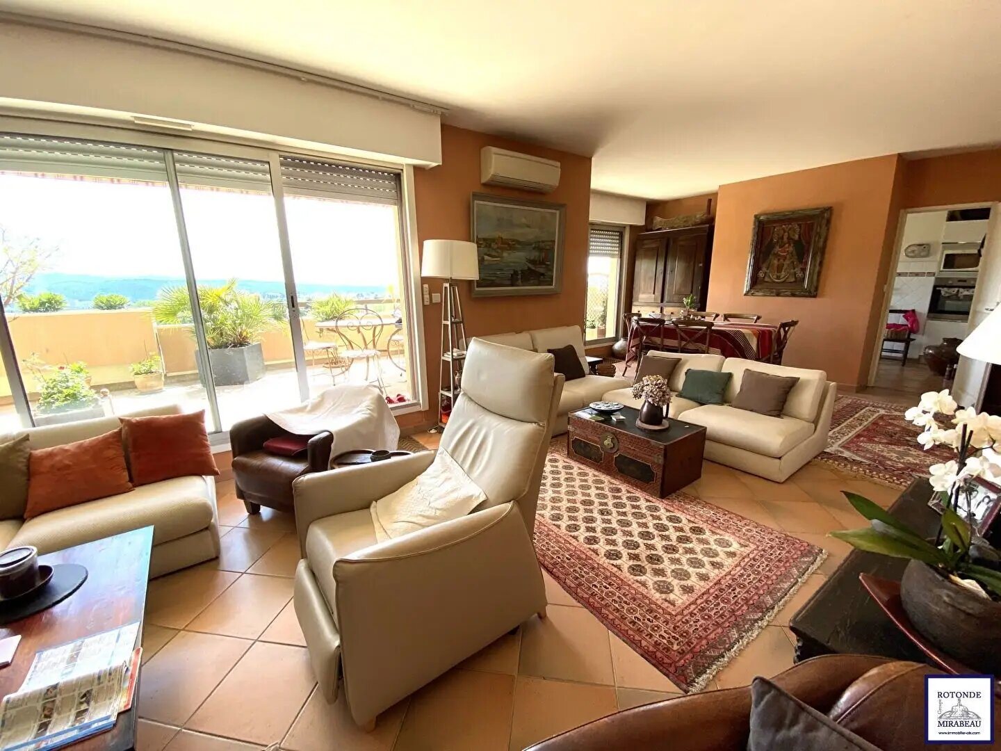 Appartement à vendre, 131m², Aix-en-Provence