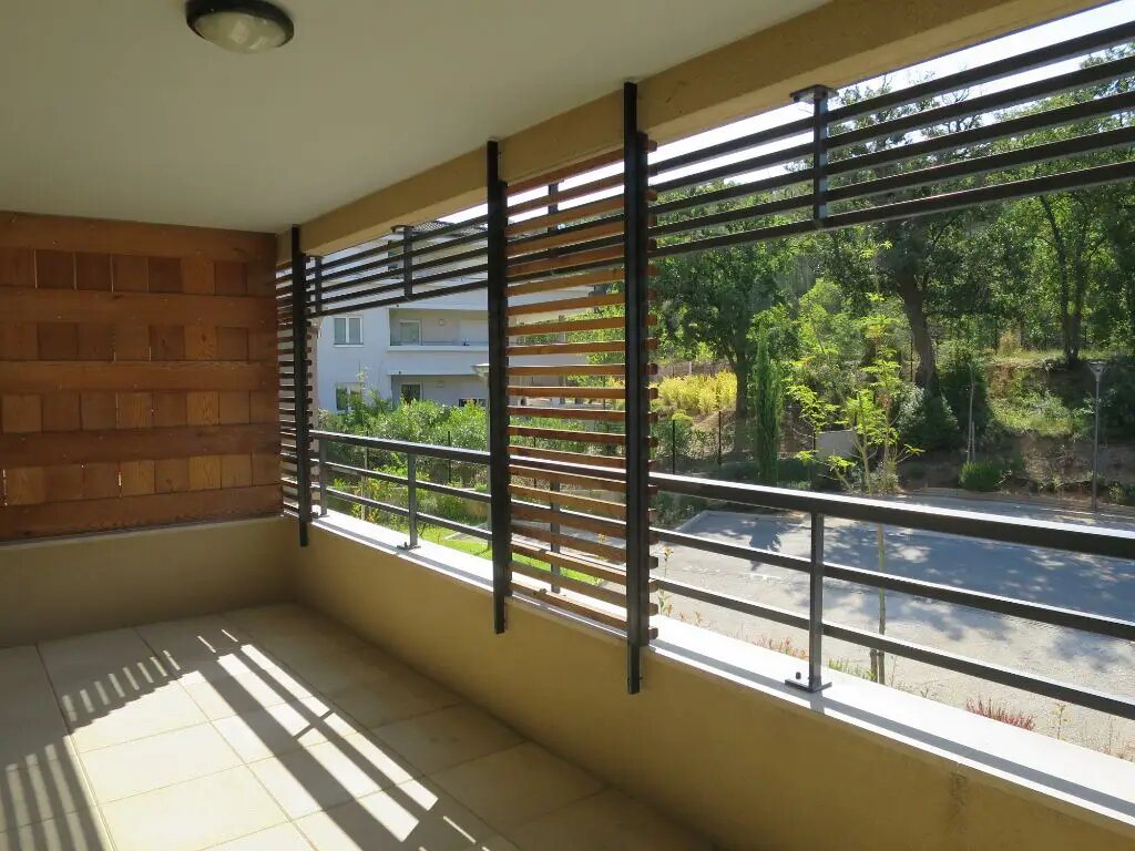 Appartement à louer, 73m², Aix-en-Provence