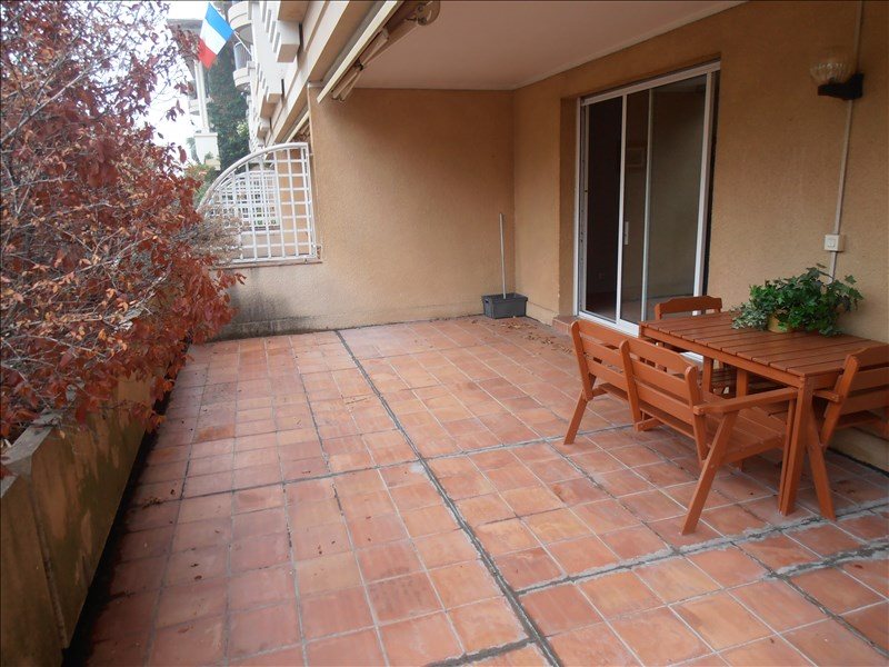 Appartement à vendre, 93m², Aix-en-Provence