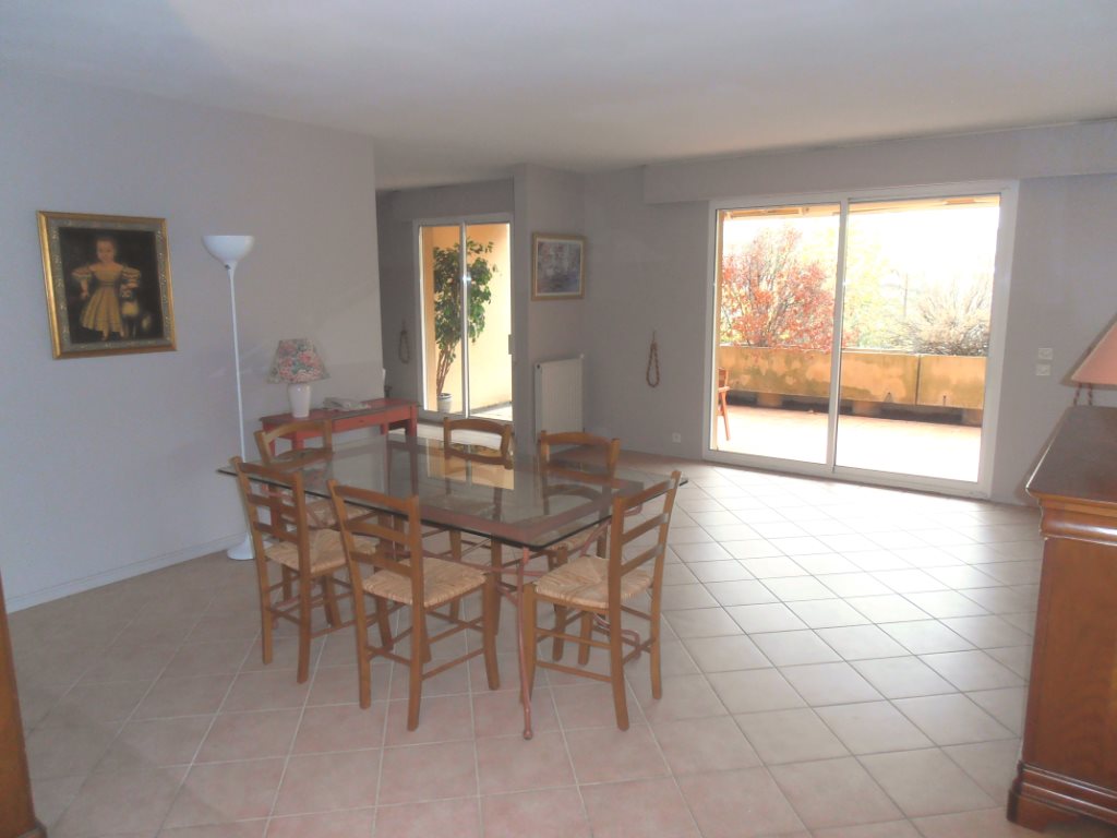 Appartement à vendre, 93m², Aix-en-Provence