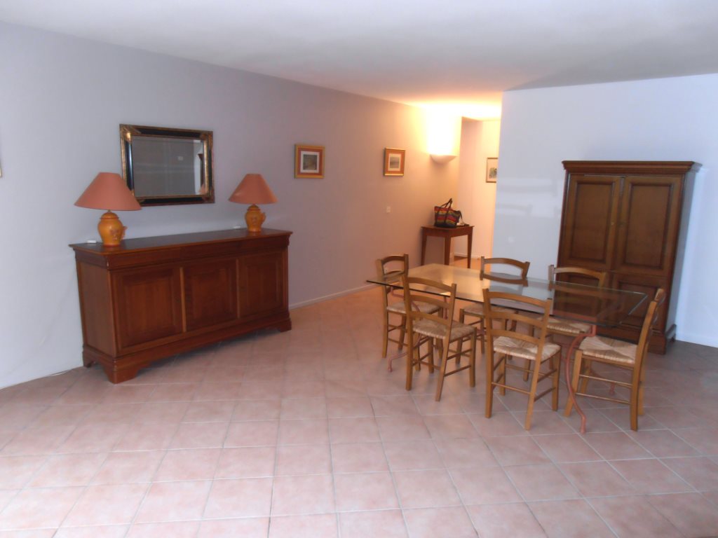 Appartement à vendre, 93m², Aix-en-Provence
