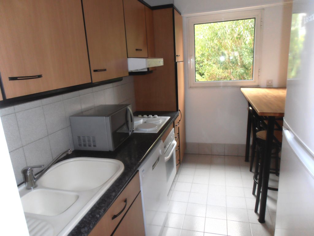 Appartement à vendre, 93m², Aix-en-Provence