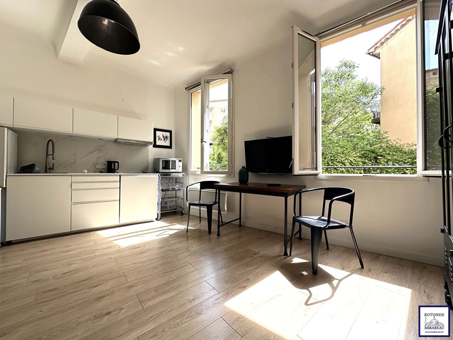 Appartement à vendre, 27m², Aix-en-Provence