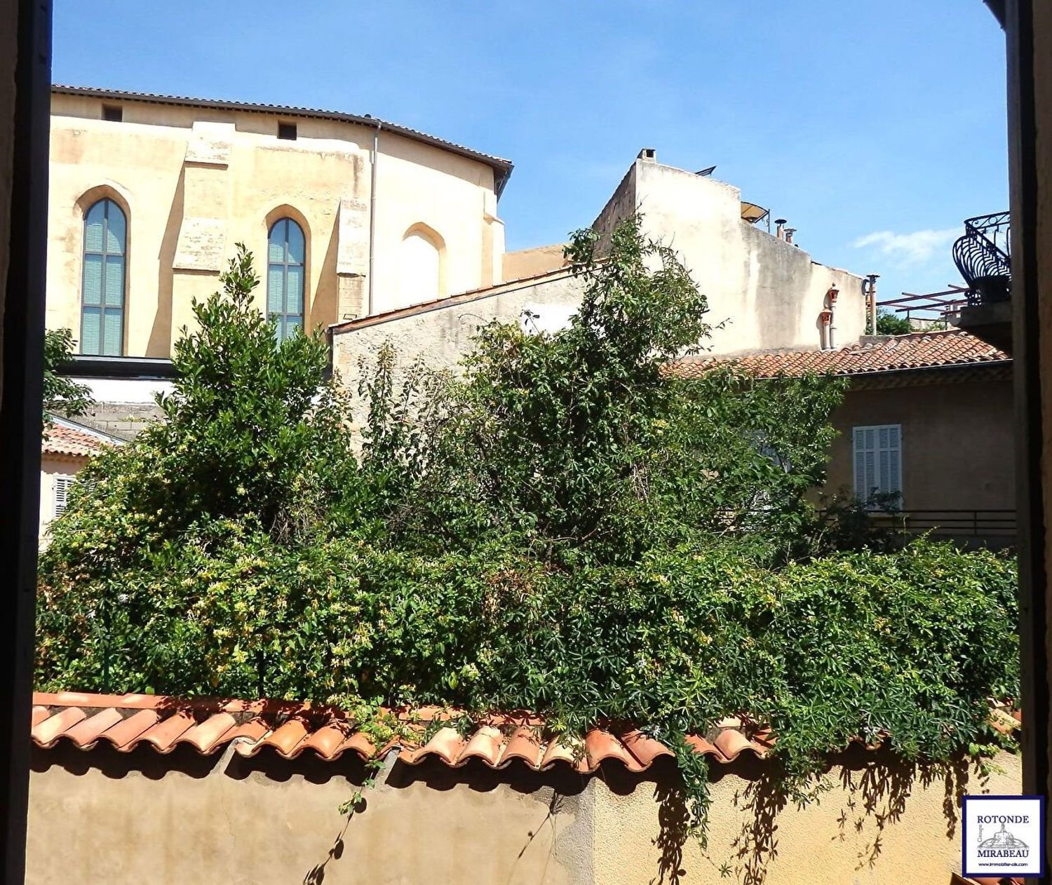 Appartement à vendre, 27m², Aix-en-Provence