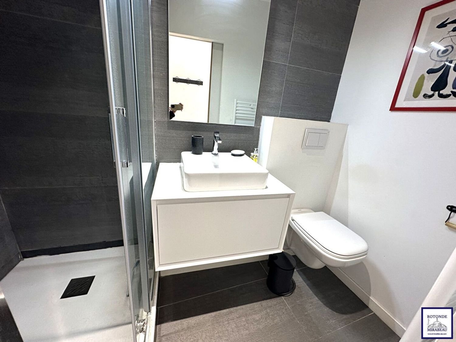 Appartement à vendre, 27m², Aix-en-Provence