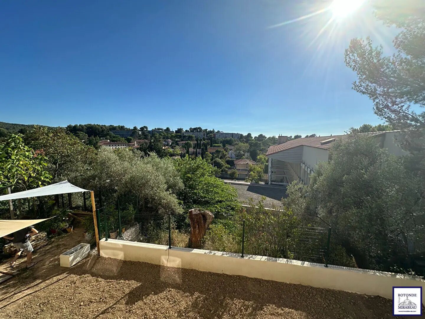Appartement à louer, 83m², Aix-en-Provence