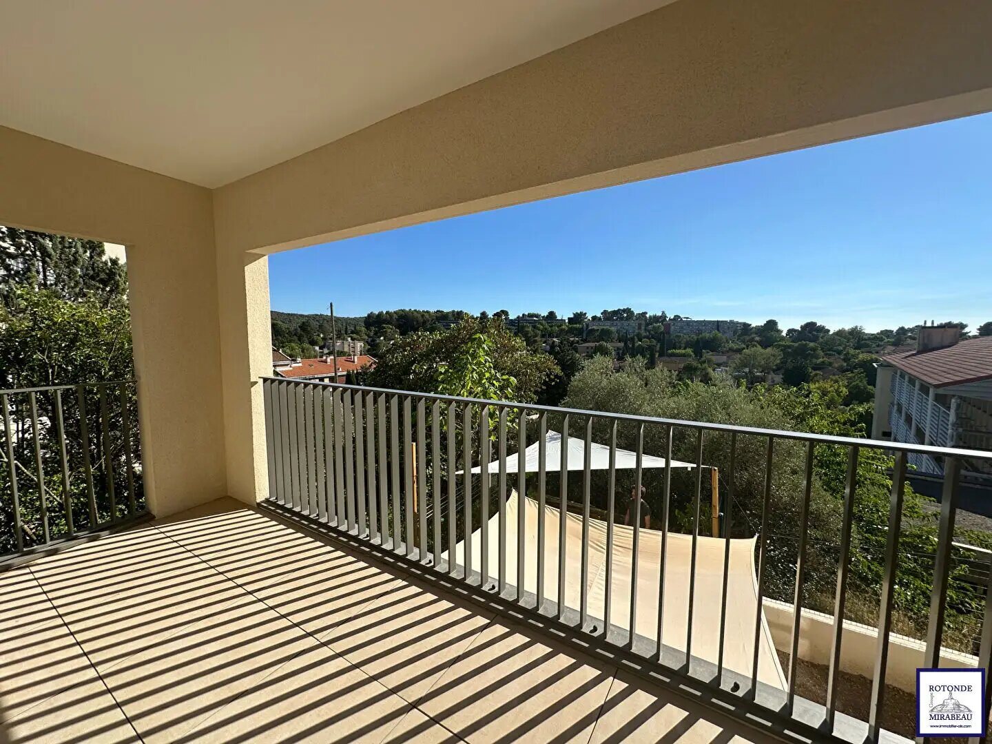 Appartement à louer, 83m², Aix-en-Provence