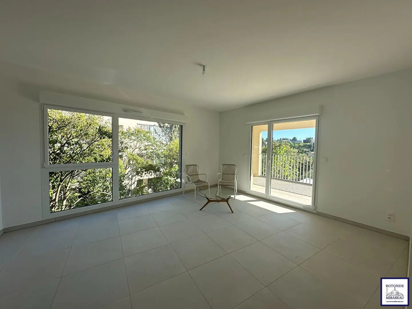 Appartement à louer, 83m², Aix-en-Provence