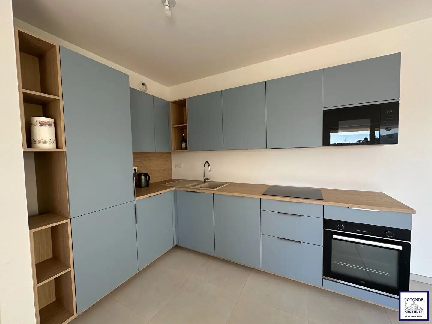 Appartement à louer, 83m², Aix-en-Provence