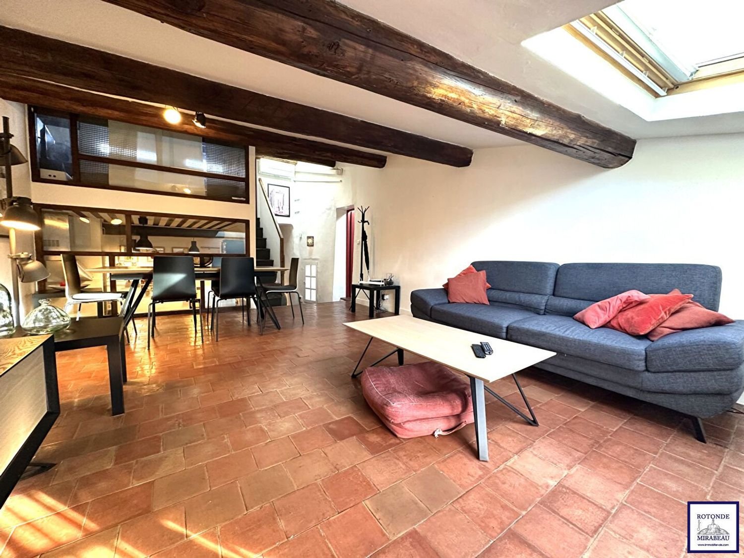 Appartement à vendre, 60m², Aix-en-Provence