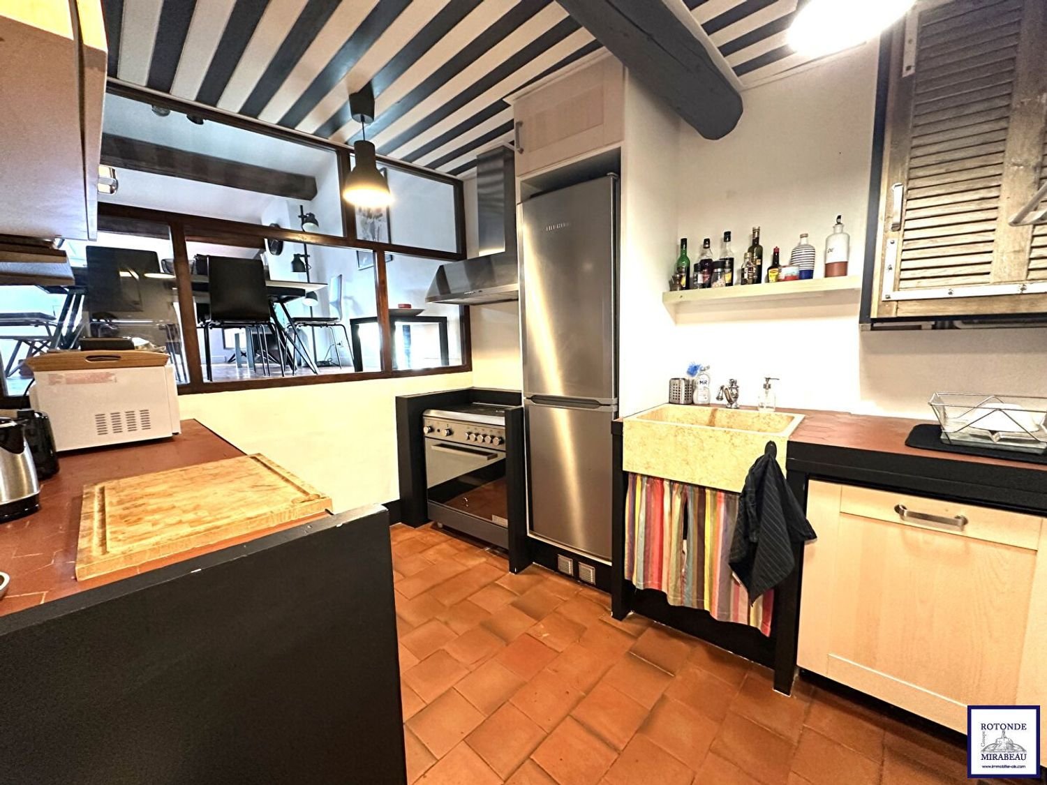 Appartement à vendre, 60m², Aix-en-Provence