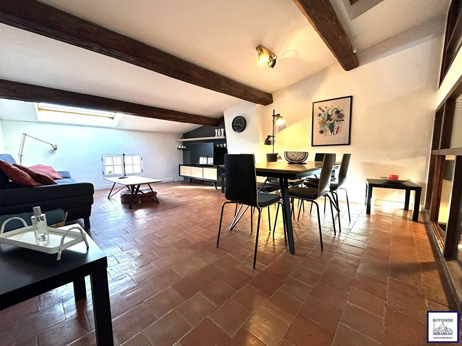 Appartement à vendre, 60m², Aix-en-Provence