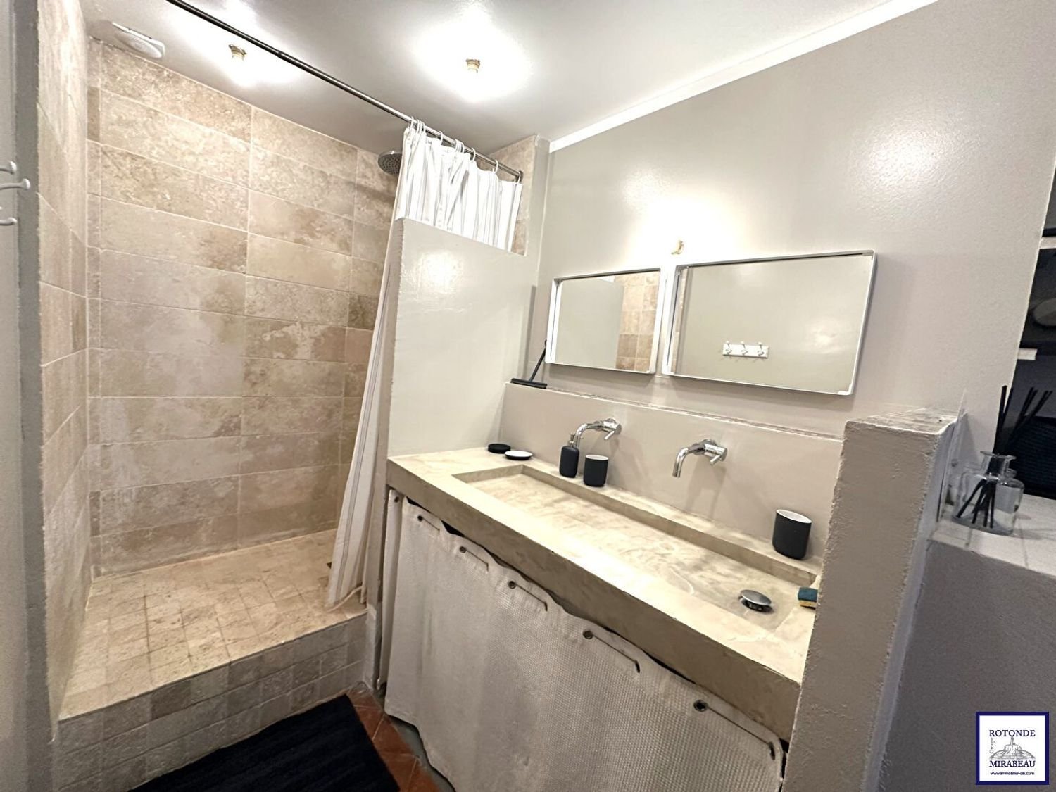 Appartement à vendre, 60m², Aix-en-Provence