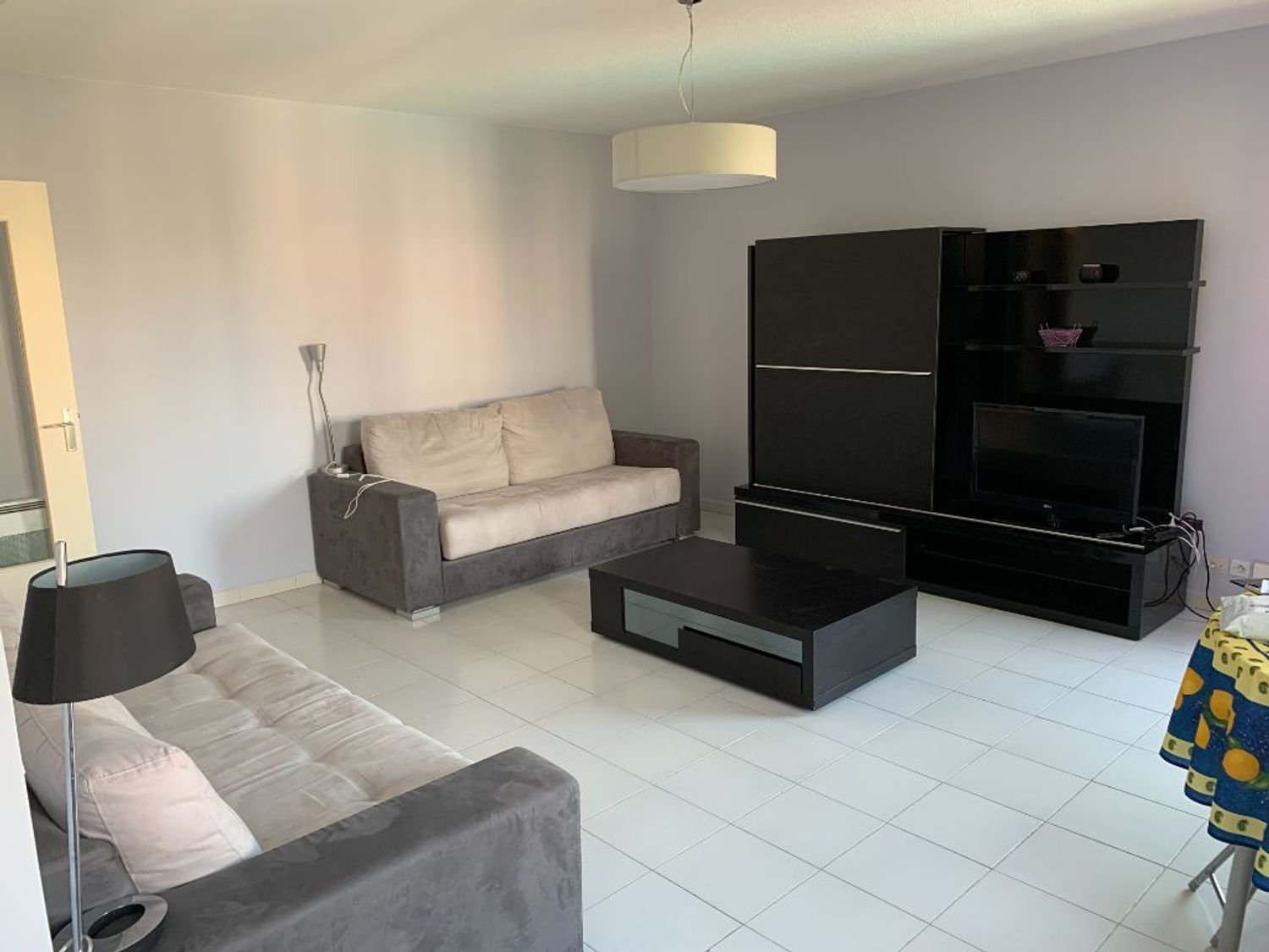 Appartement à louer, 36m², Aix-en-Provence