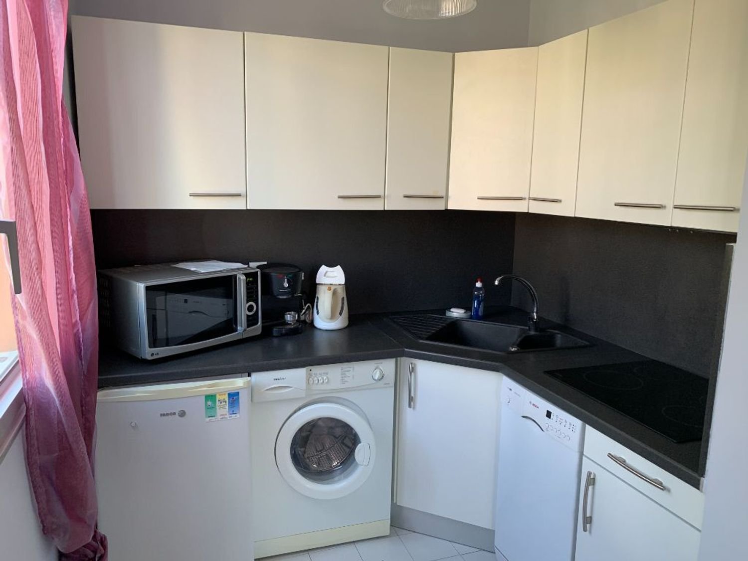 Appartement à louer, 36m², Aix-en-Provence