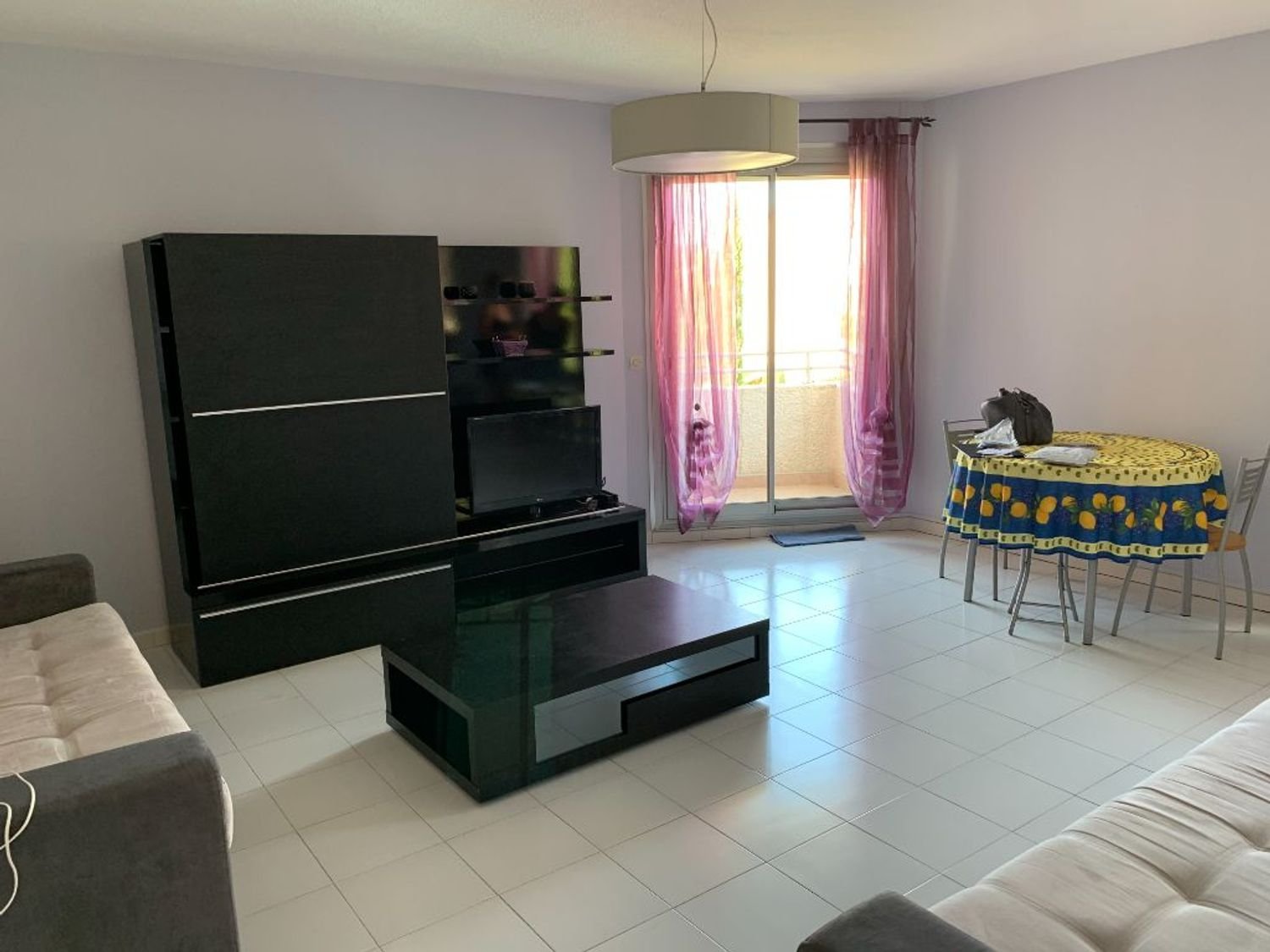 Appartement à louer, 36m², Aix-en-Provence