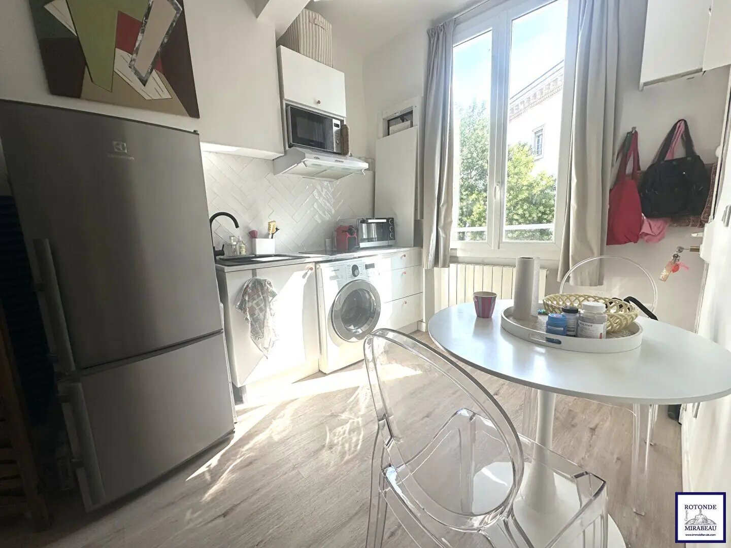 Appartement à vendre, 29m², Aix-en-Provence