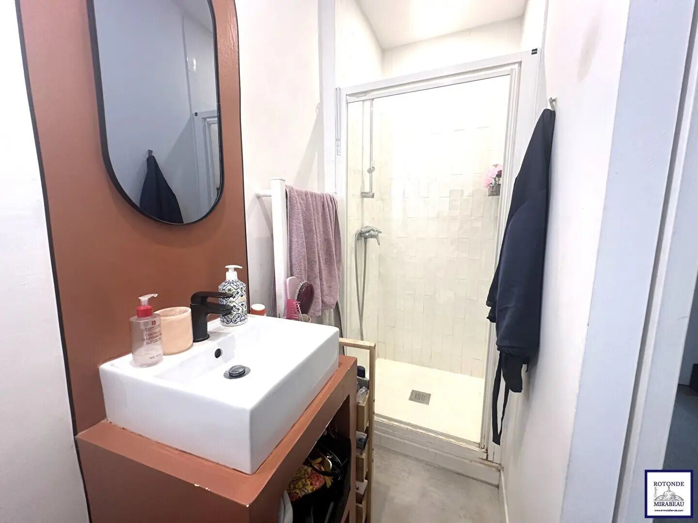 Appartement à vendre, 29m², Aix-en-Provence