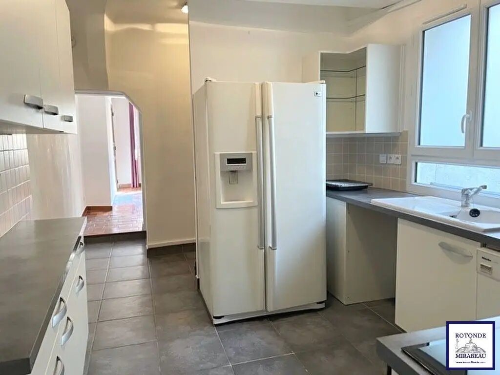 Appartement à louer, 58m², Aix-en-Provence