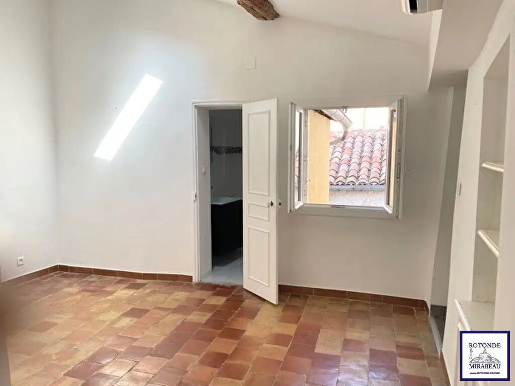 Appartement à louer, 58m², Aix-en-Provence