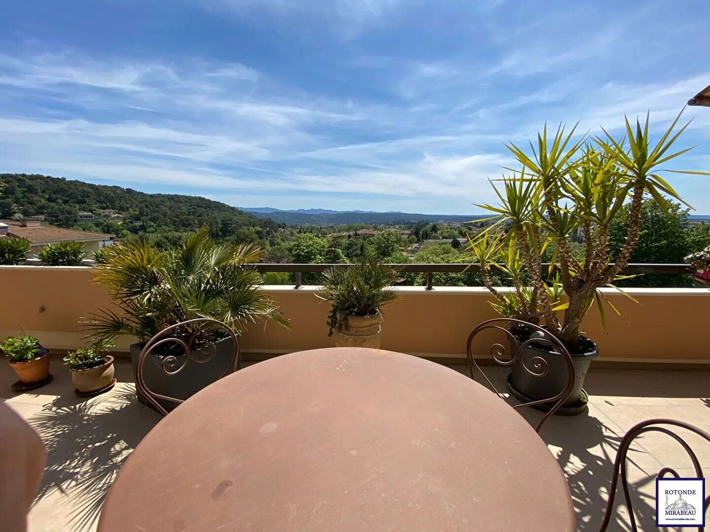 Appartement à vendre, 131m², Aix-en-Provence