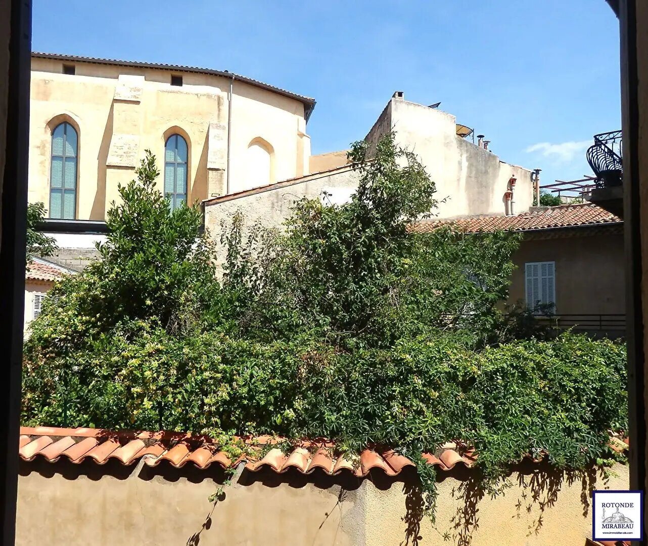 Appartement à vendre, 27m², Aix-en-Provence