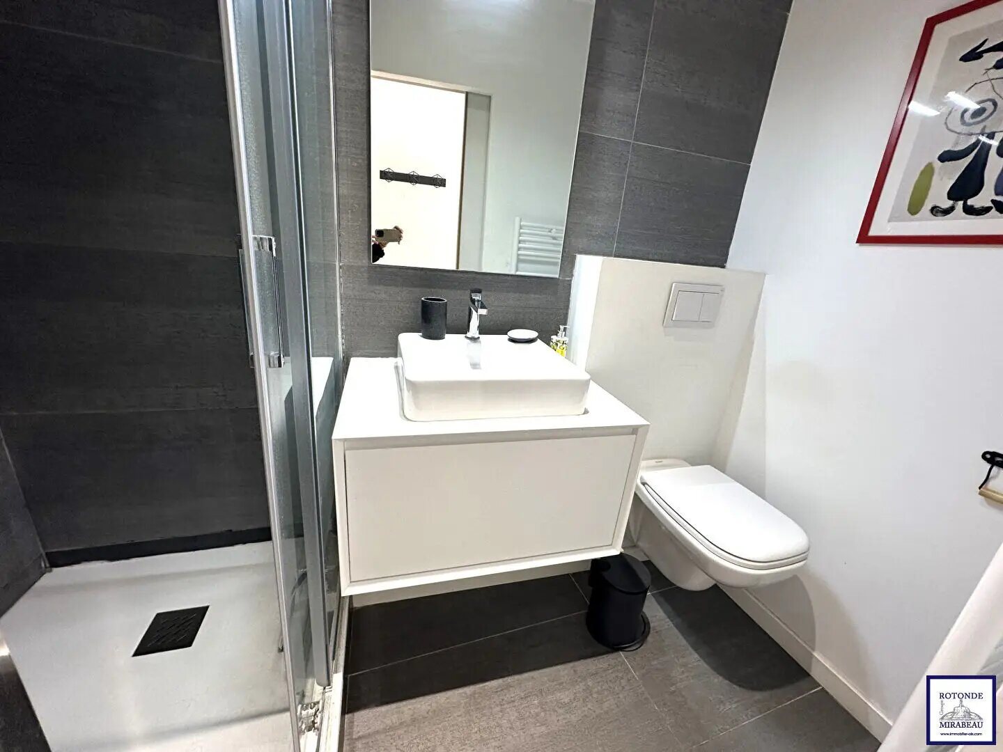 Appartement à vendre, 27m², Aix-en-Provence