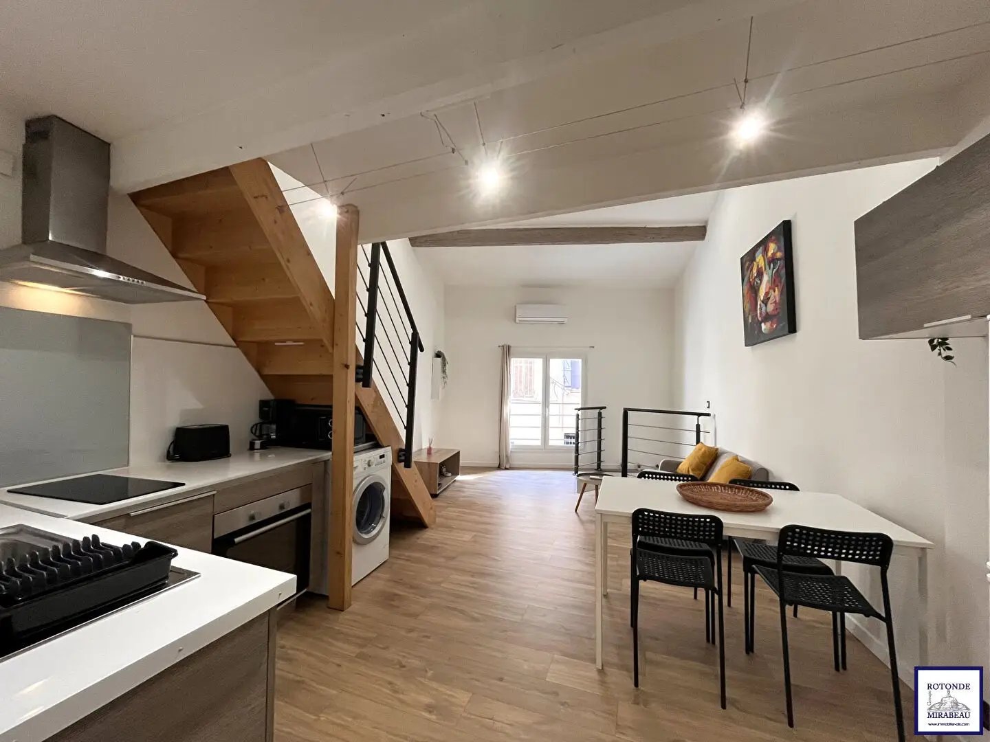 Appartement à vendre, 38m², Aix-en-Provence