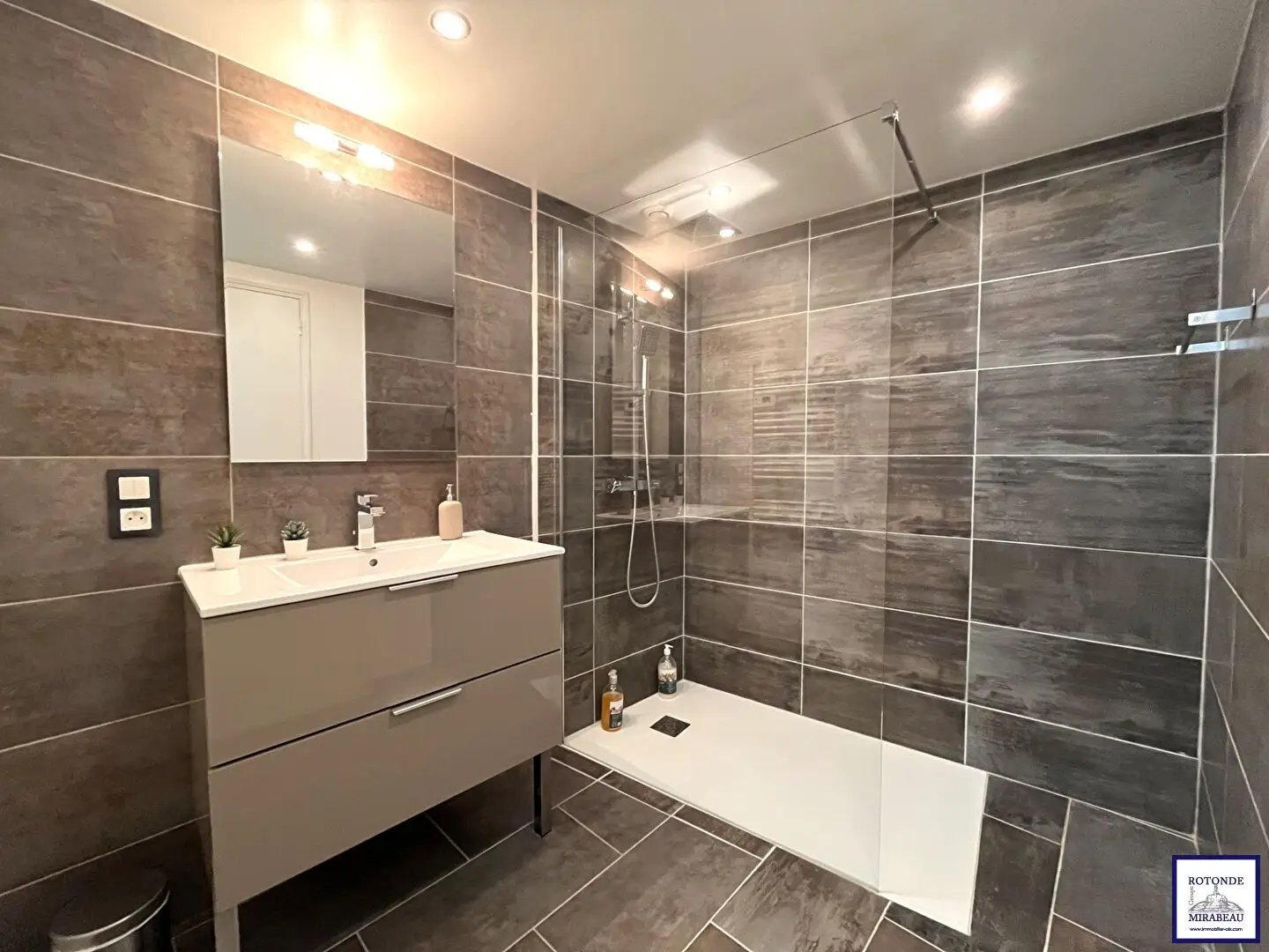 Appartement à vendre, 38m², Aix-en-Provence