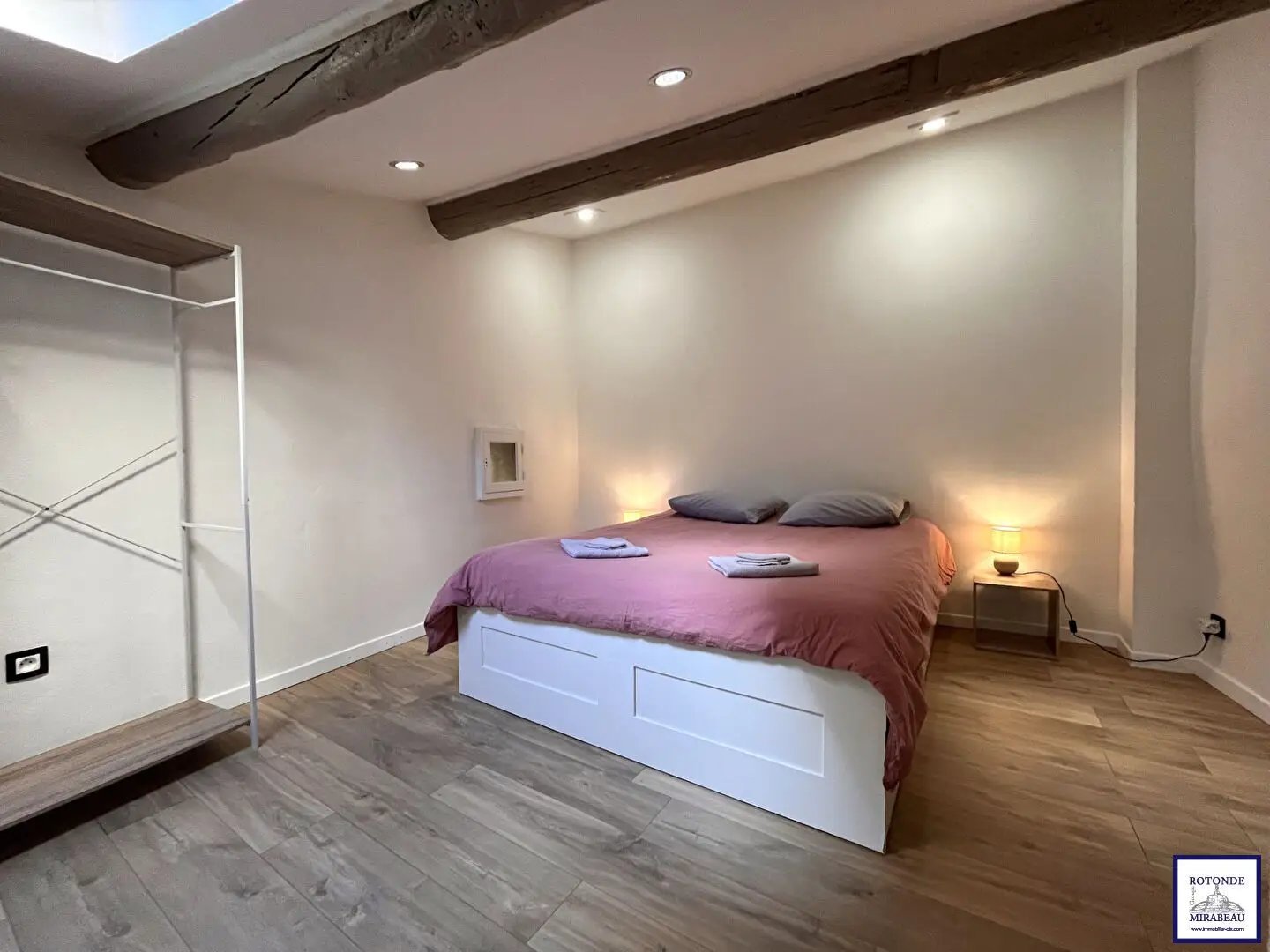 Appartement à vendre, 38m², Aix-en-Provence