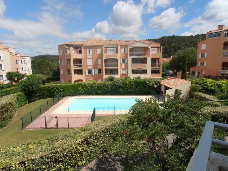 Appartement à louer, 36m², Aix-en-Provence