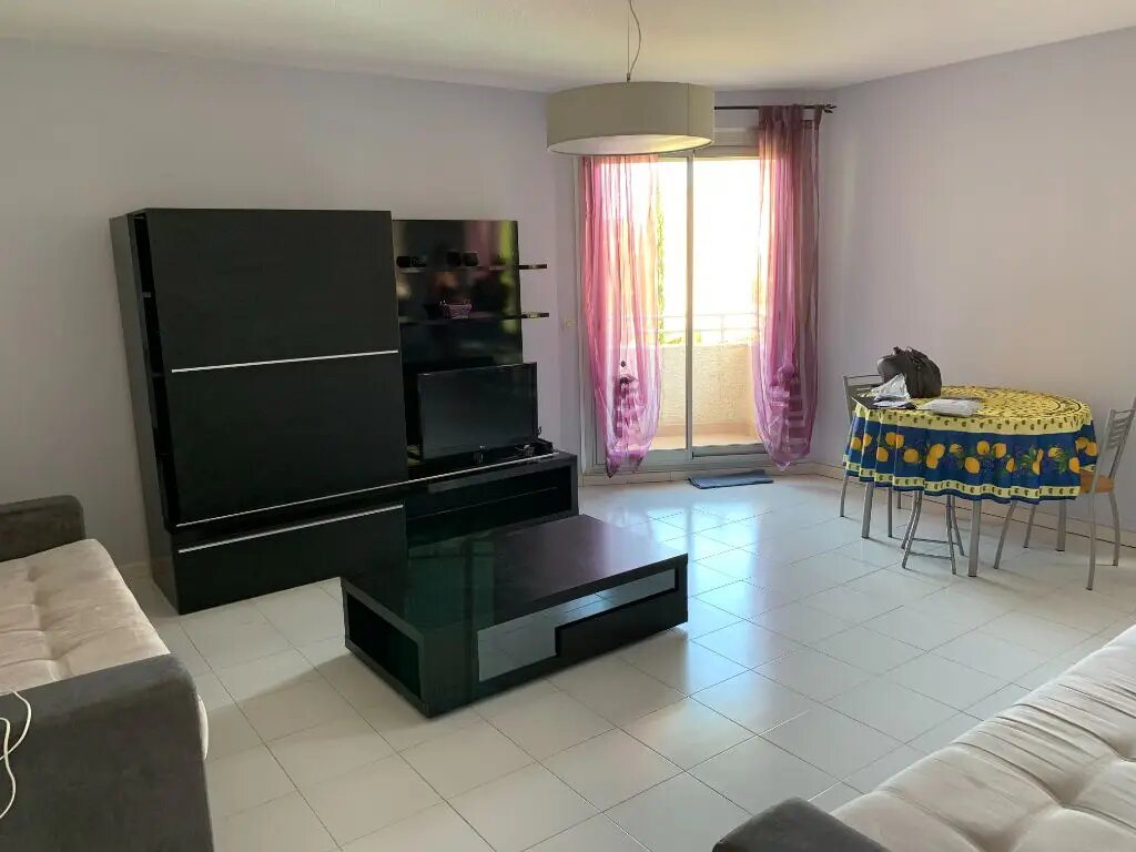 Appartement à louer, 36m², Aix-en-Provence