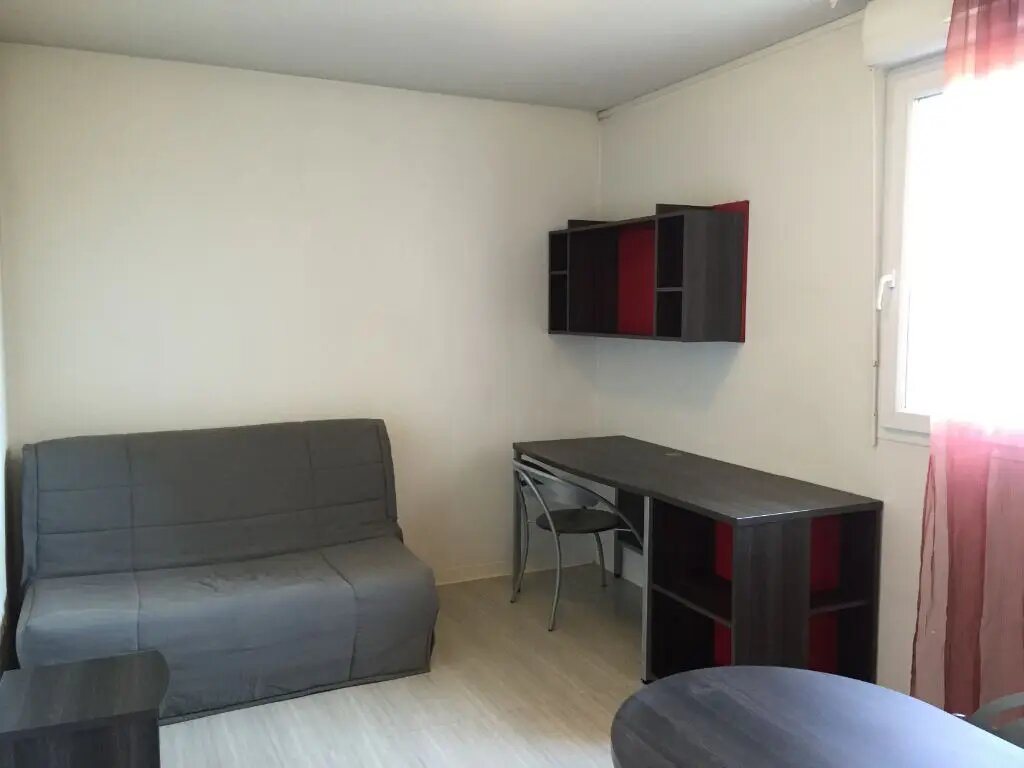 Appartement à louer, 18m², Aix-en-Provence