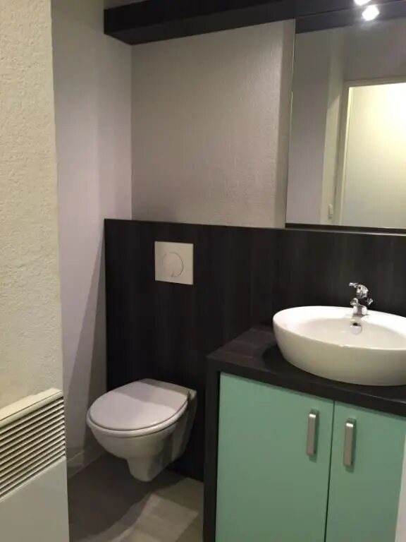 Appartement à louer, 18m², Aix-en-Provence