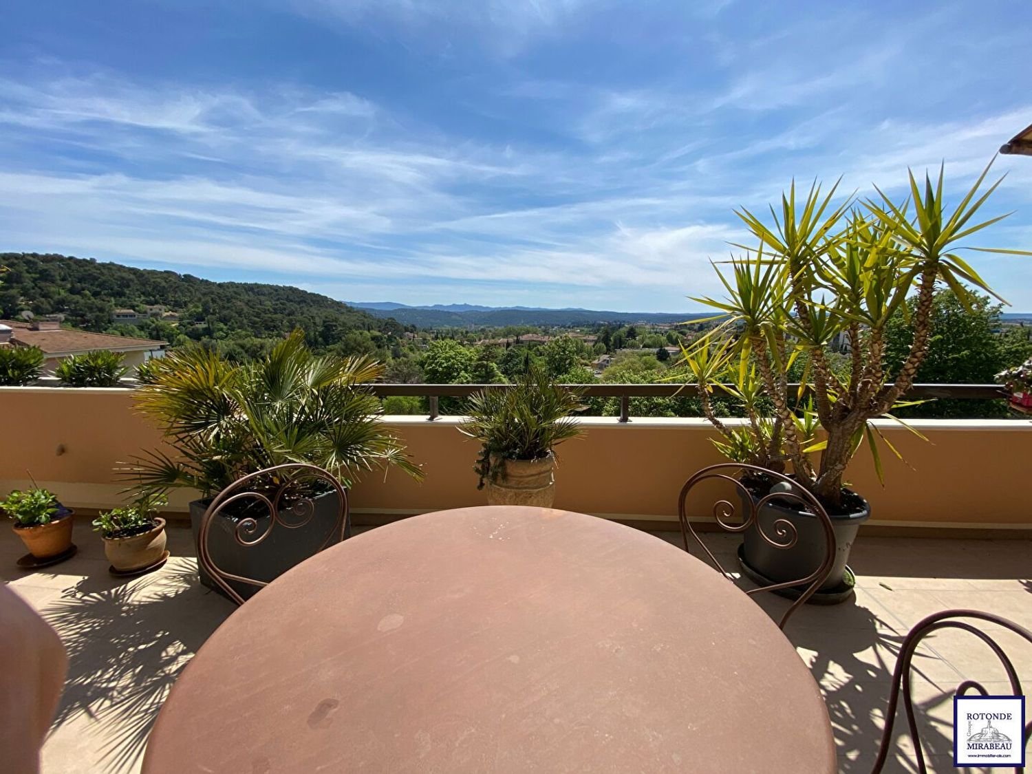 Appartement à vendre, 131m², Aix-en-Provence