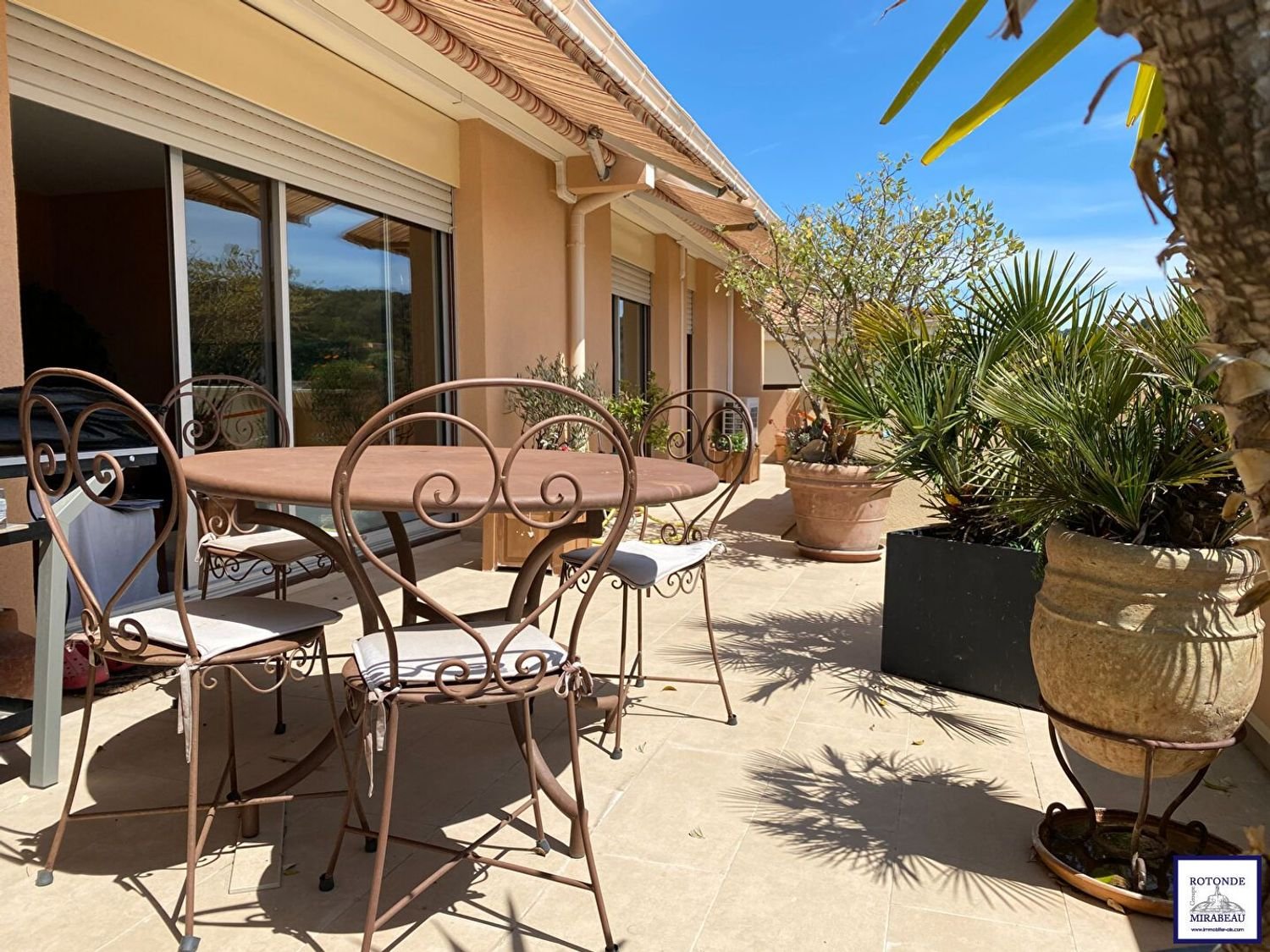 Appartement à vendre, 131m², Aix-en-Provence