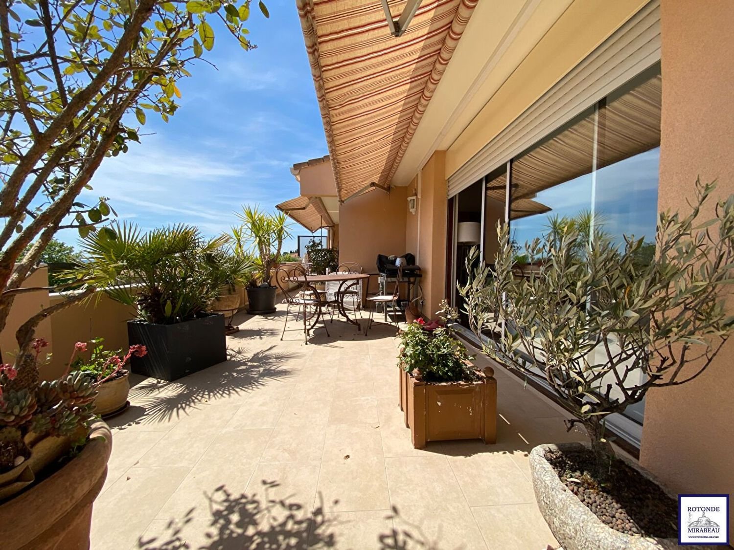 Appartement à vendre, 131m², Aix-en-Provence