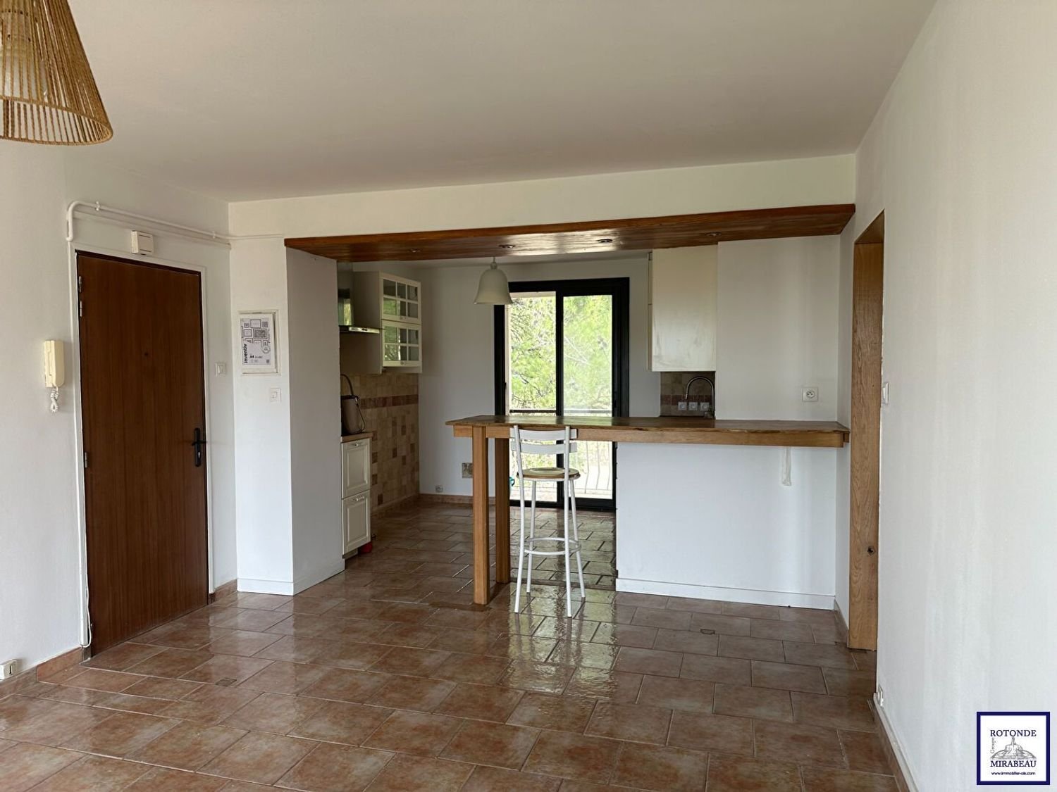 Appartement à louer, 61m², Aix-en-Provence