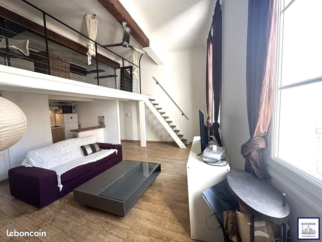 Appartement à vendre, 50m², Aix-en-Provence