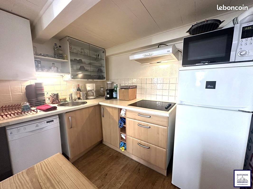 Appartement à vendre, 50m², Aix-en-Provence