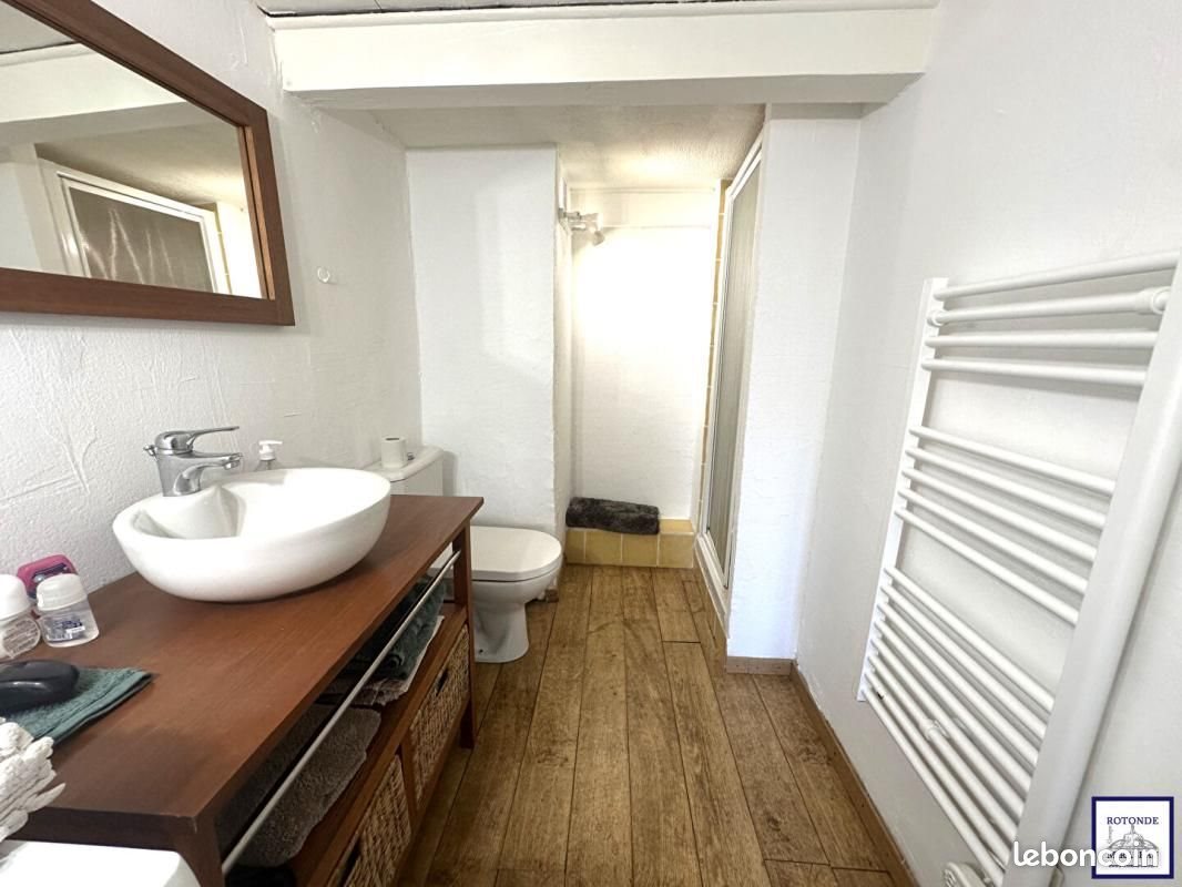 Appartement à vendre, 50m², Aix-en-Provence