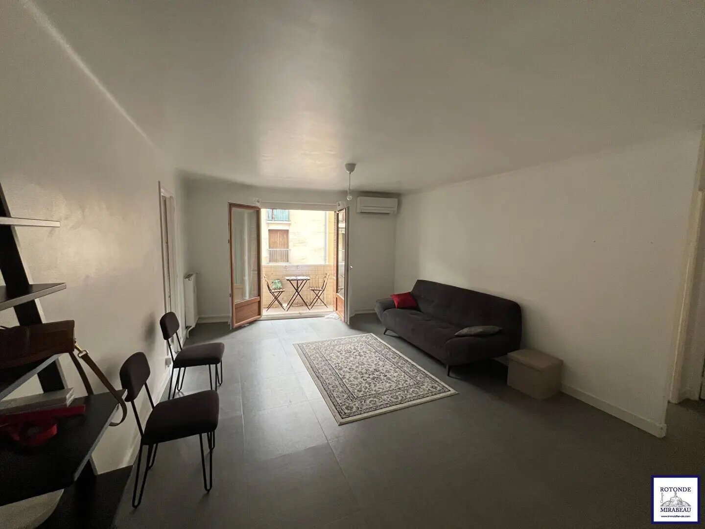 Appartement à louer, 48m², Aix-en-Provence