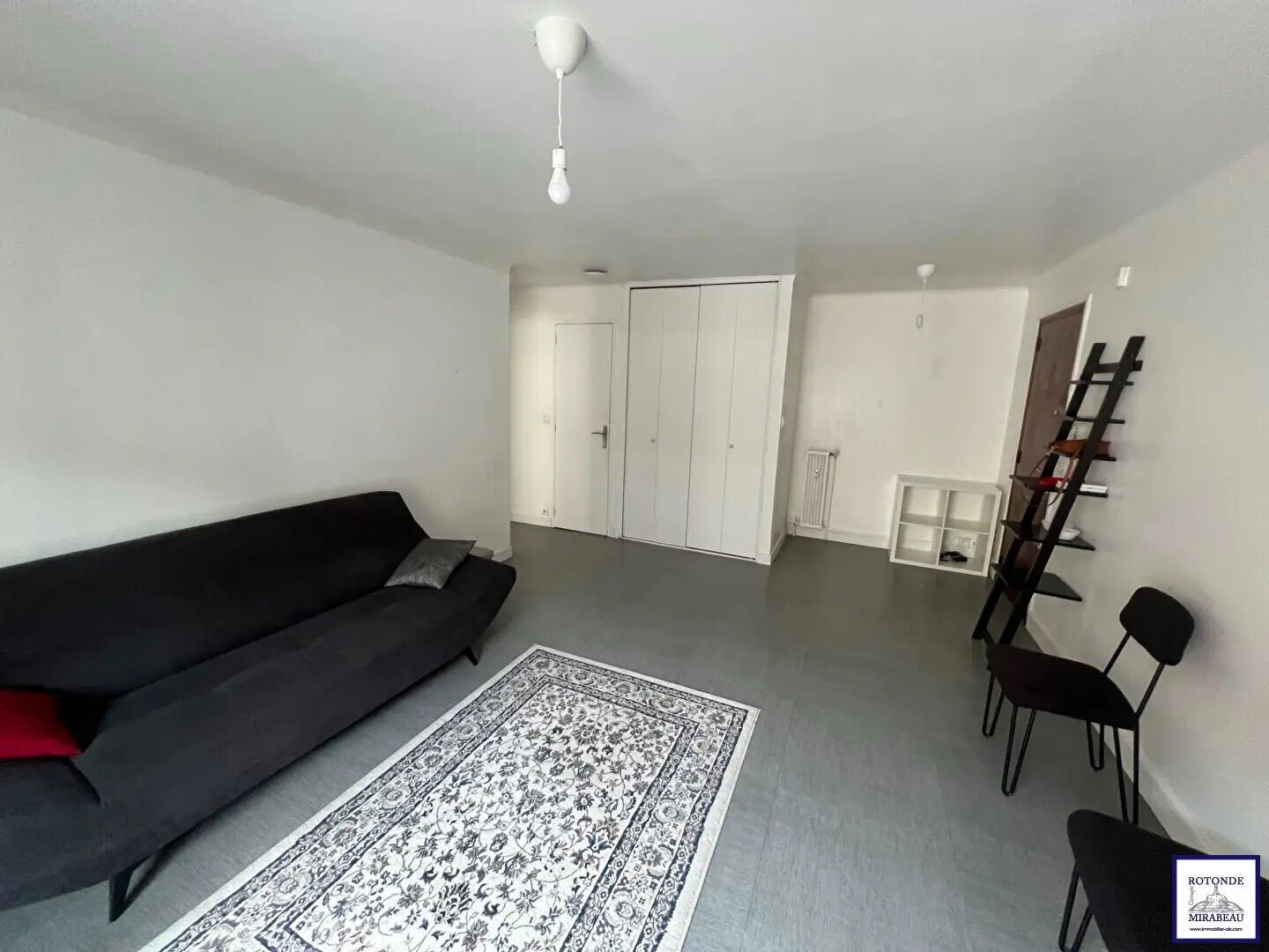 Appartement à louer, 48m², Aix-en-Provence