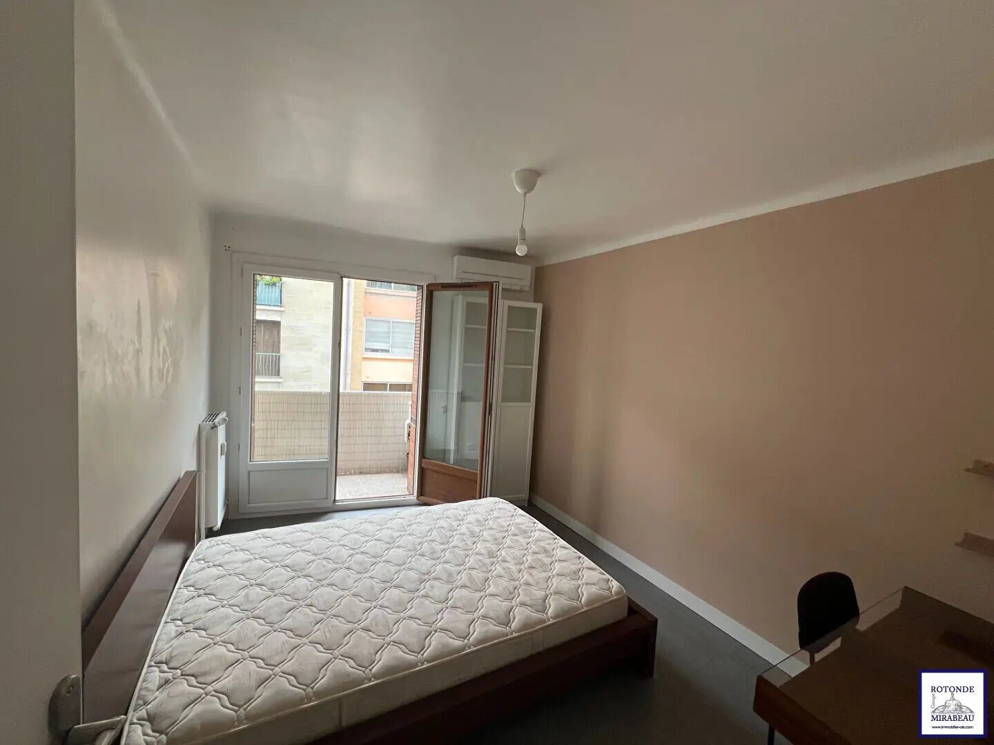 Appartement à louer, 48m², Aix-en-Provence