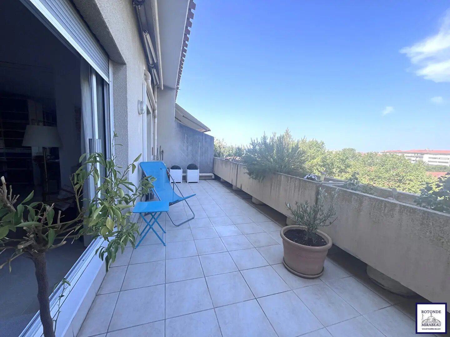 Appartement à vendre, 107m², Aix-en-Provence