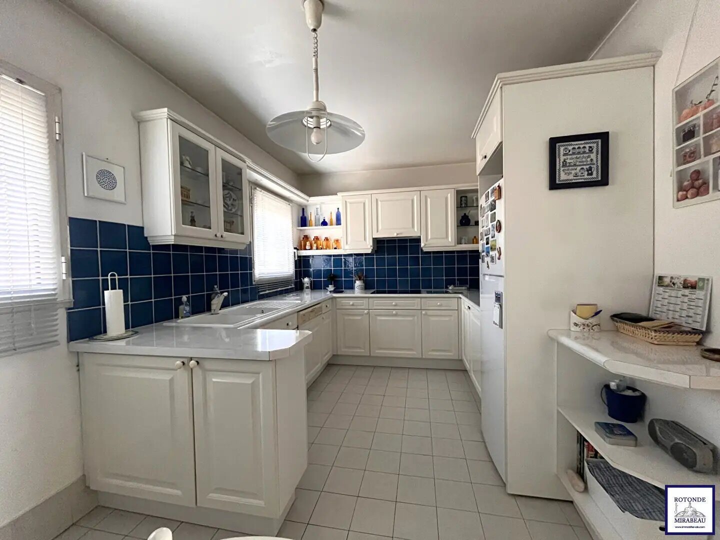 Appartement à vendre, 107m², Aix-en-Provence