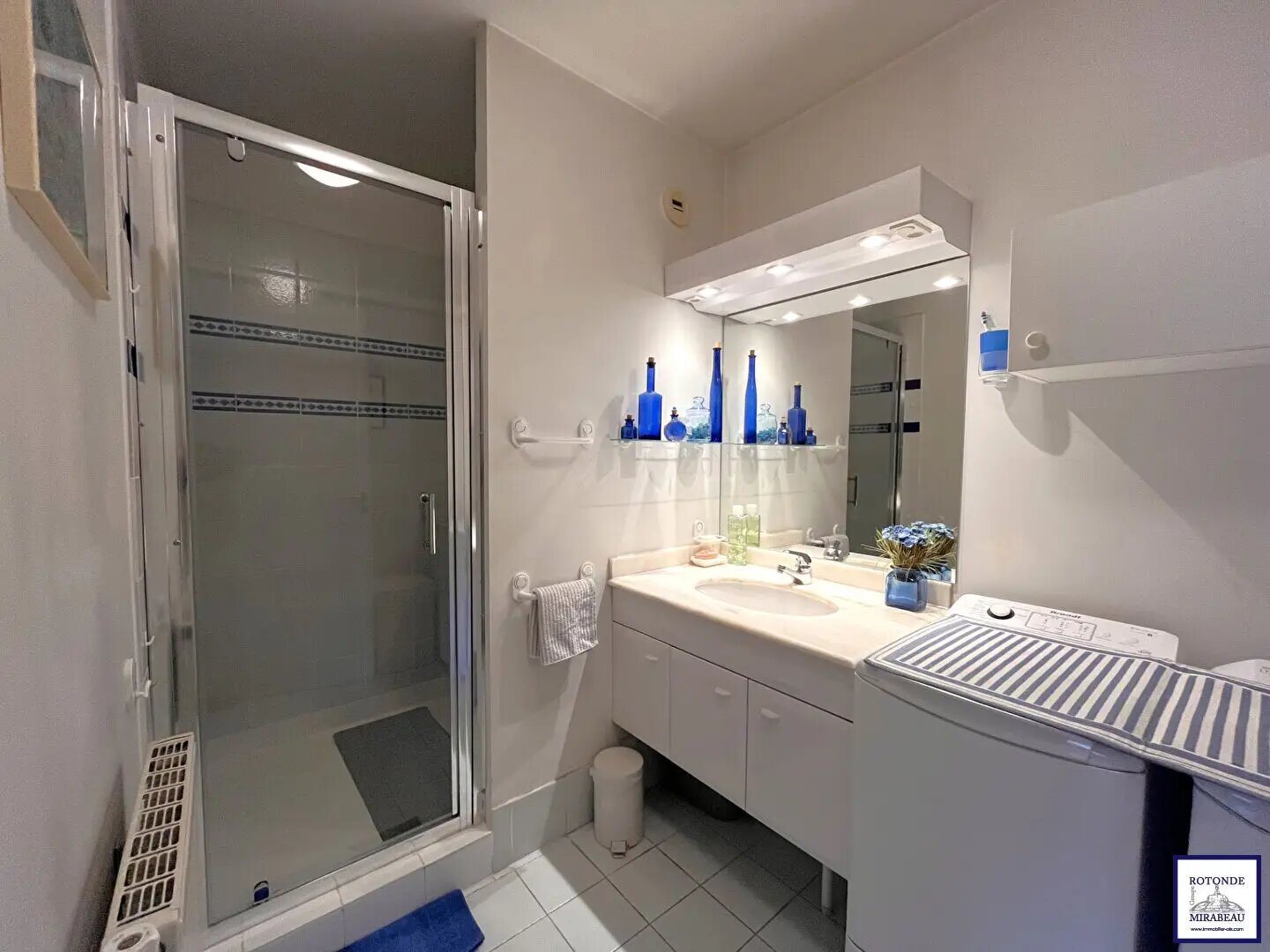 Appartement à vendre, 107m², Aix-en-Provence