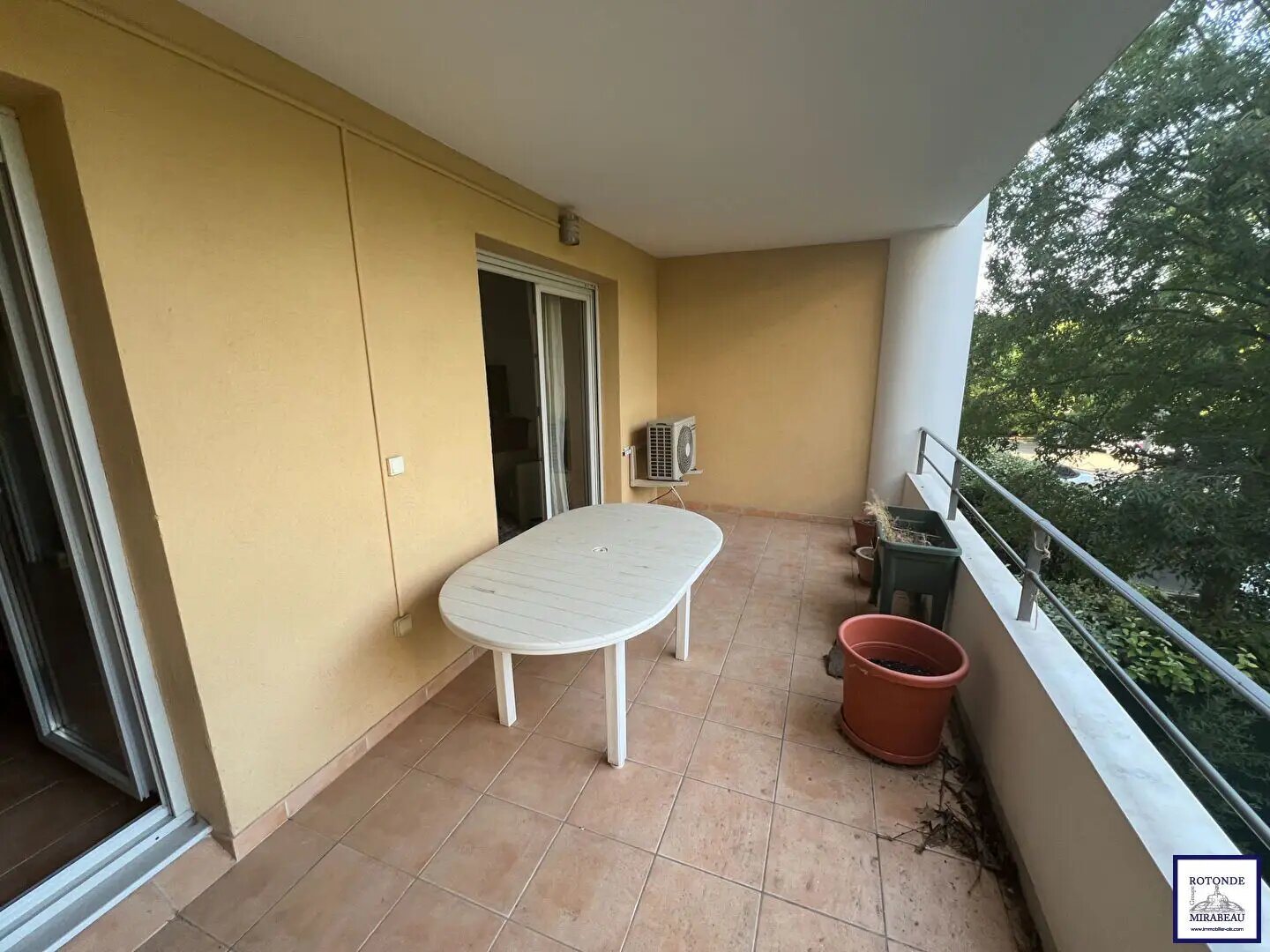 Appartement à vendre, 70m², Aix-en-Provence